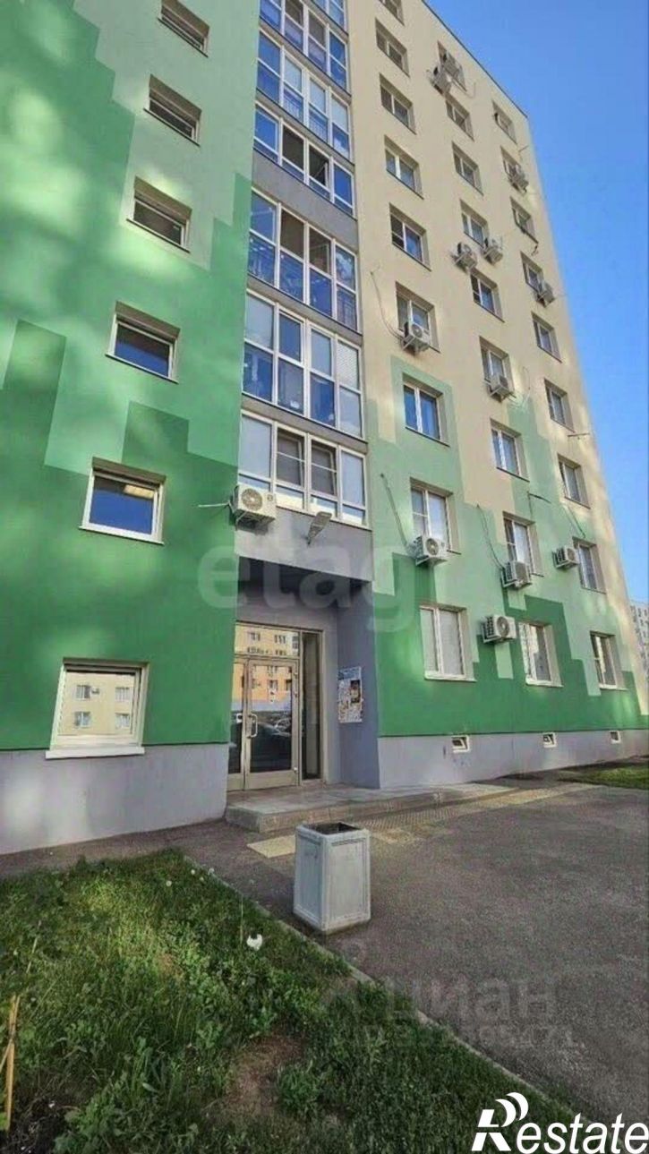 1-комн квартира ул Нестора Постникова, 2,  д. 2