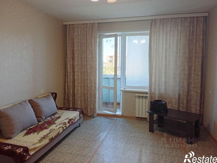 1-комн квартира ул Ватутина, 10,  д. 10