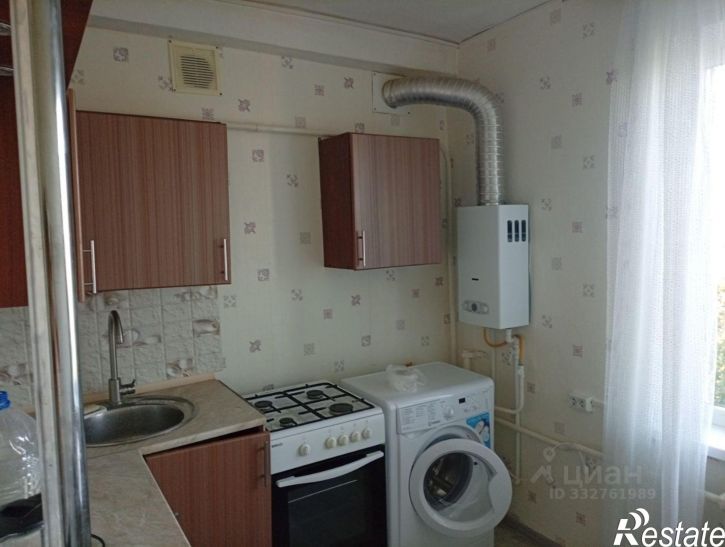 1-комн квартира ул Ватутина, 10,  д. 10