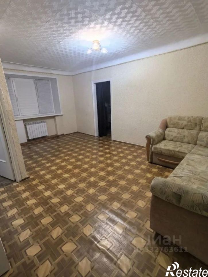 2-комн квартира ул Гостиная, 3,  д. 3