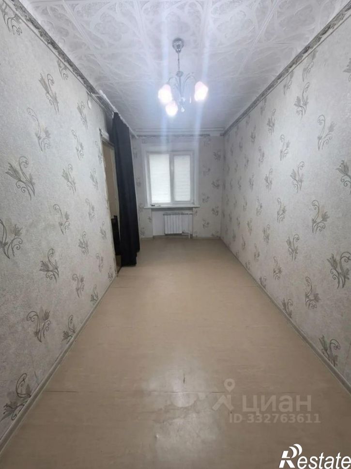 2-комн квартира ул Гостиная, 3,  д. 3