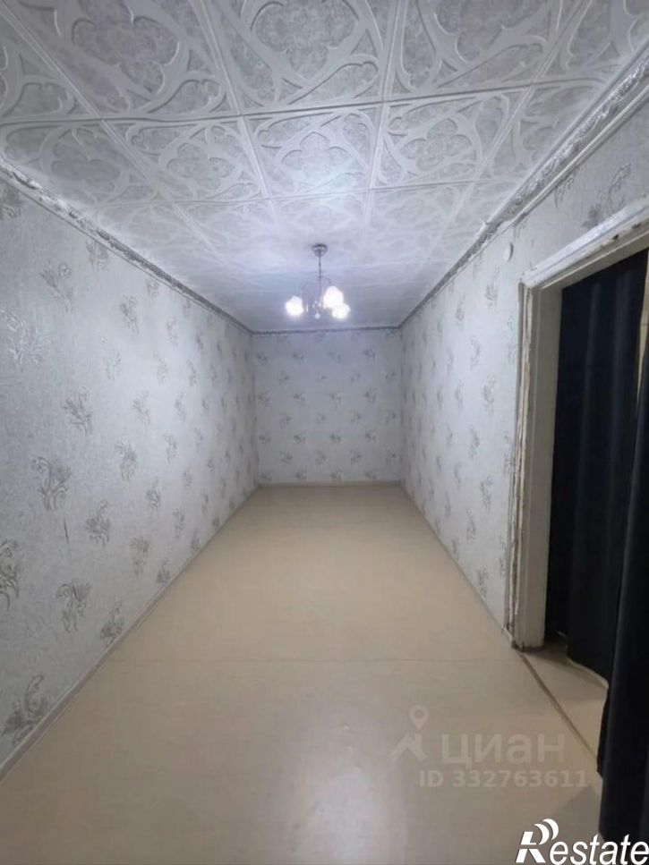 2-комн квартира ул Гостиная, 3,  д. 3