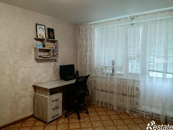 1-комн квартира ул Маяковского, 94,  д. 94