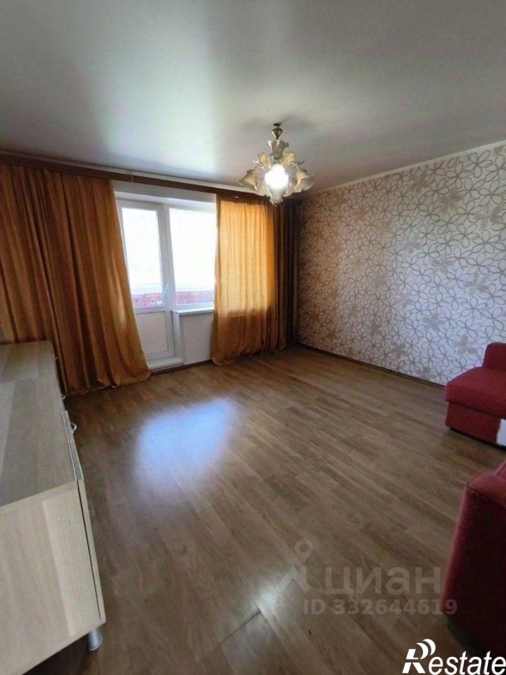2-комн квартира ул Ново-Больничная, 10,  д. 10