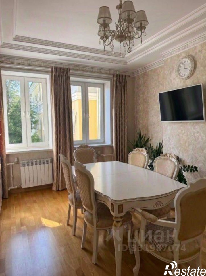 2-комн квартира ул Пионерская, 11,  д. 11
