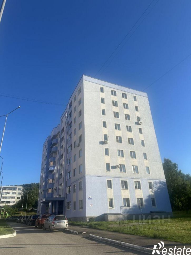 2-комн квартира ул Радиозаводская, 18,  д. 18