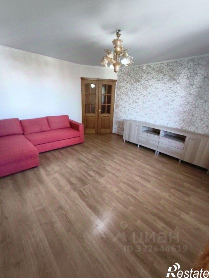 2-комн квартира ул Ново-Больничная, 10,  д. 10