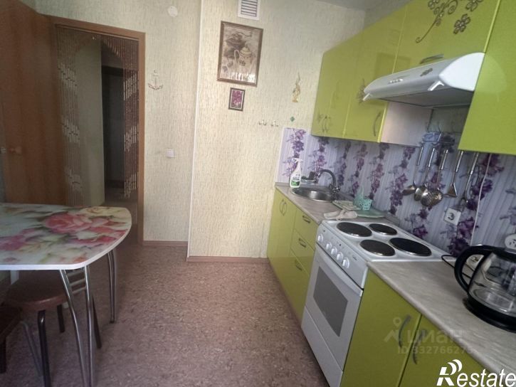 2-комн квартира ул Радиозаводская, 18,  д. 18