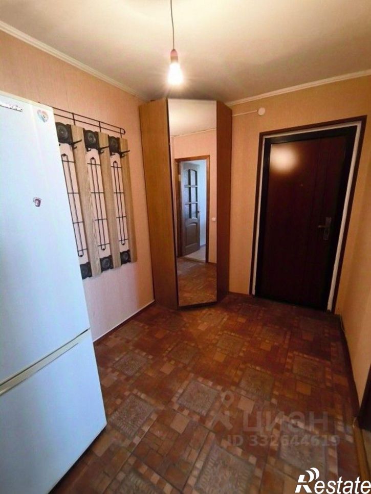 2-комн квартира ул Ново-Больничная, 10,  д. 10