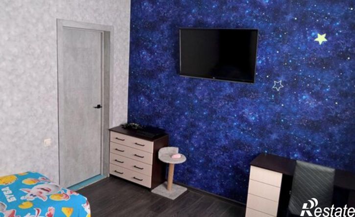 2-комн квартира ул Вокзальная, 8,  д. 8