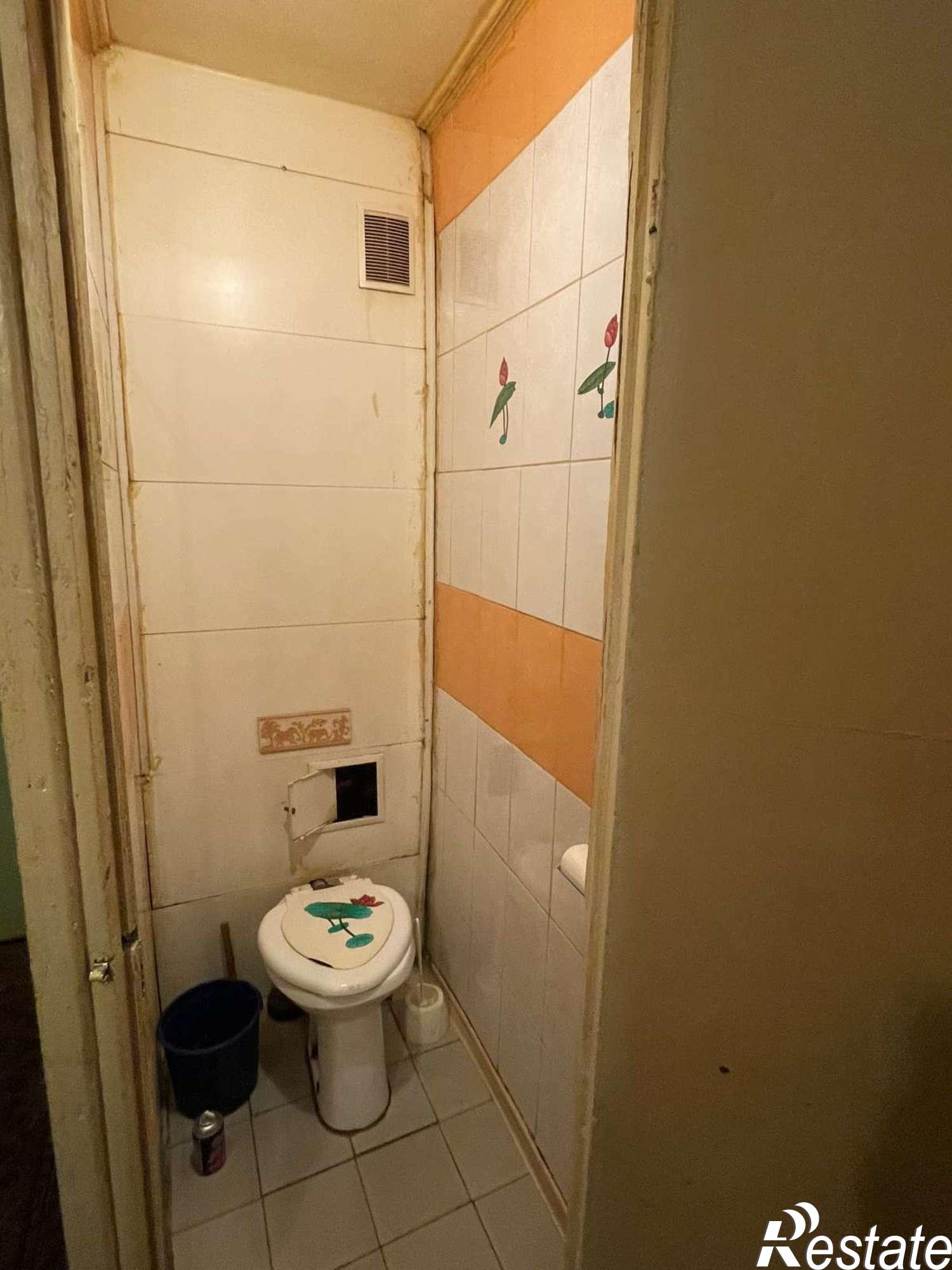 Купить комнату за 680 000 рублей на Ворошилова улица, 10В