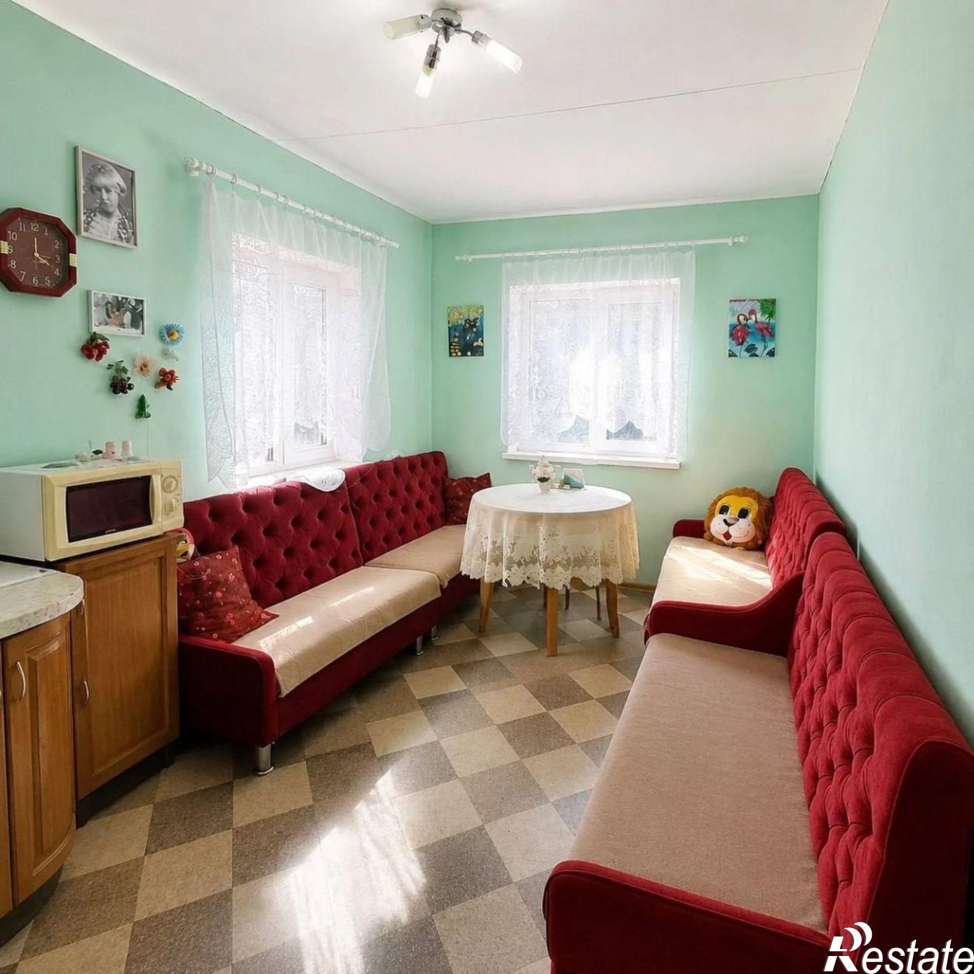 Купить дачу, дом, коттедж за 6 600 000 рублей на Дачная ул,263