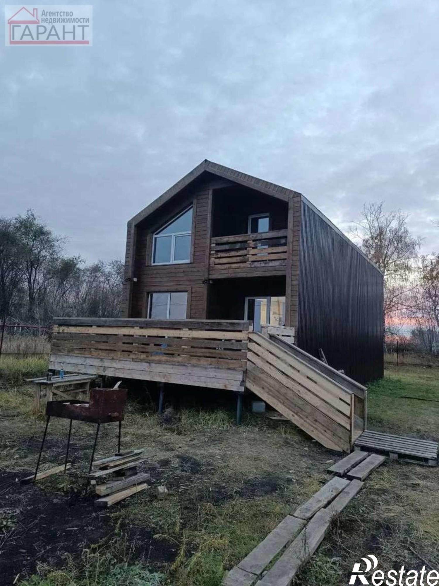 Купить дачу, дом, коттедж за 7 990 000 рублей на улица Славы, 13