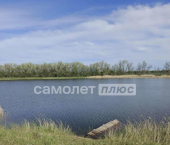 земля 18 сот Самарская область, Красноармейский район, СДНТ
