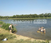 земля 9.26 сот Самарская область, Красноармейский район, СДНТ