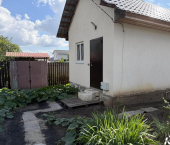 коттедж 18 кв м 19-я улица, 49А