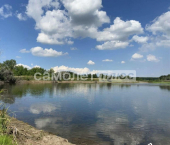 земля 18 сот Самарская область, Красноармейский район, СДНТ