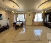 коттедж 327 кв м 3-я просека, 7к1