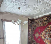 коттедж 43.49 кв м Сергея Лазо улица
