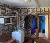 коттедж 40 кв м Пархоменко улица, 14а