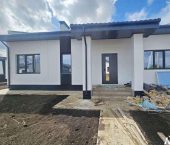 коттедж 133 кв м 4-й переулок Онегина, 9