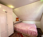 коттедж 83 кв м Вишнёвая улица, 14