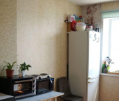 1-комн, 37кв м, этаж 9/9 мкр В-1, 35