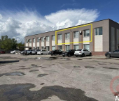 офис 260 кв м, этаж 2/2 Вологодская улица, 14кБ