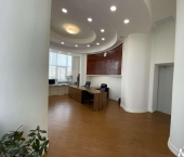 офис 100 кв м, этаж 1/4 Балхашский проезд, 11