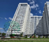 торговое помещение 212.4 кв м Ташкентская улица, 173