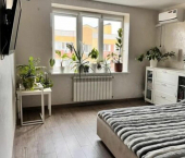 2-комн, 57кв м, этаж 5/5 ул Весенняя, 14