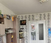 3-комн, 58кв м, этаж 4/5 ул Невская, 19