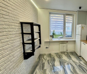1-комн, 37кв м, этаж 1/3 Волжский район