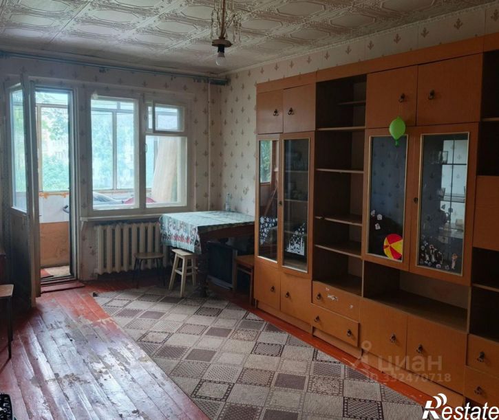 3-комн квартира ул Пионерская, 32,  д. 32