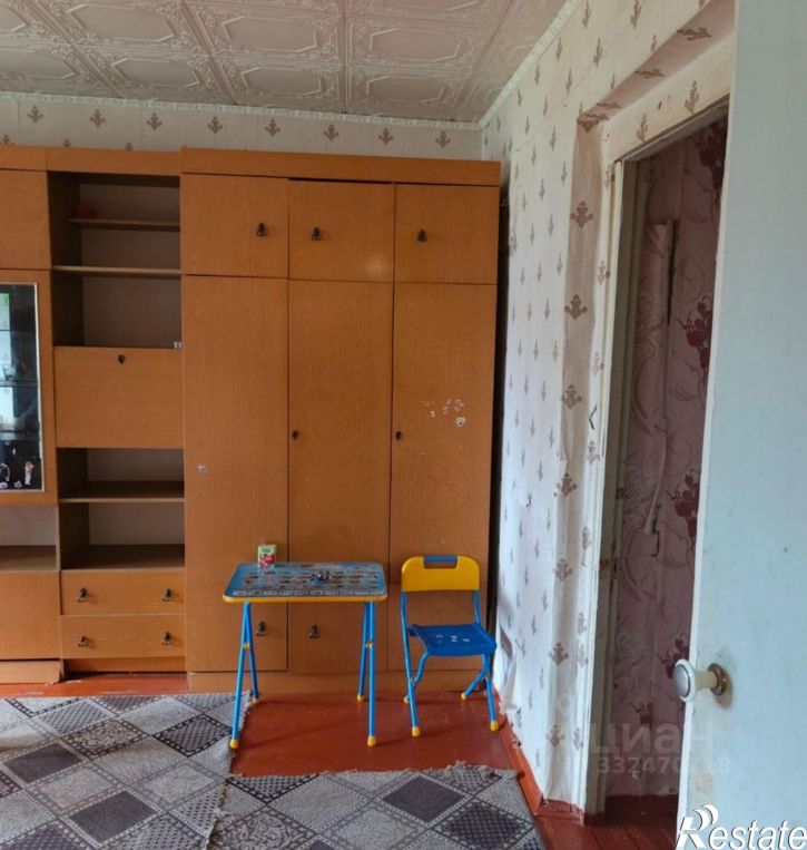 3-комн квартира ул Пионерская, 32,  д. 32