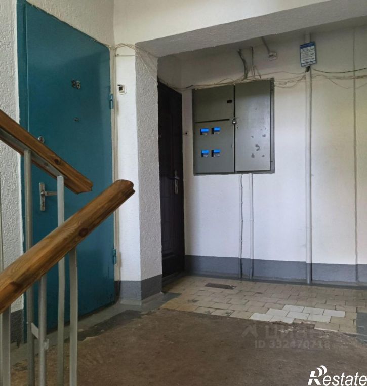 3-комн квартира ул Пионерская, 32,  д. 32