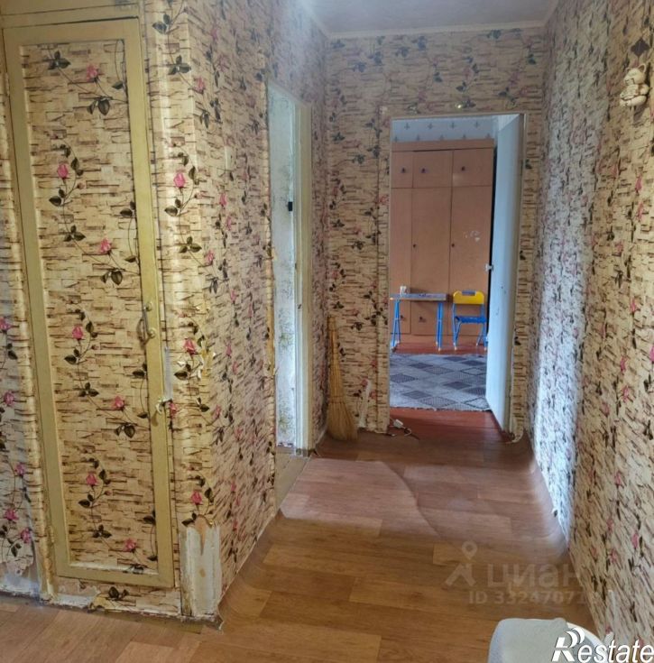 3-комн квартира ул Пионерская, 32,  д. 32