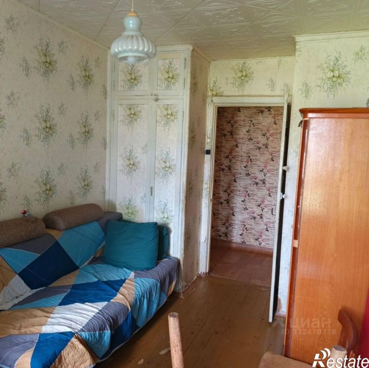 3-комн квартира ул Пионерская, 32,  д. 32