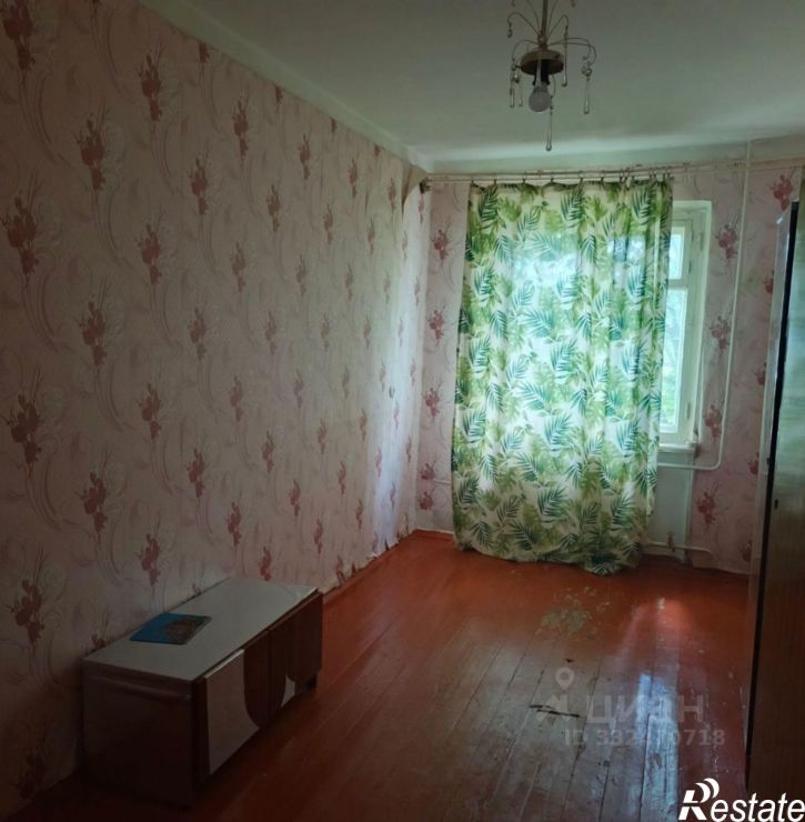 3-комн квартира ул Пионерская, 32,  д. 32