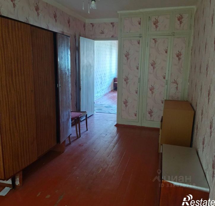 3-комн квартира ул Пионерская, 32,  д. 32