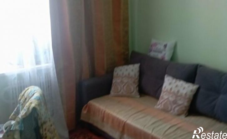 2-комн квартира ул Мира, 10,  д. 10
