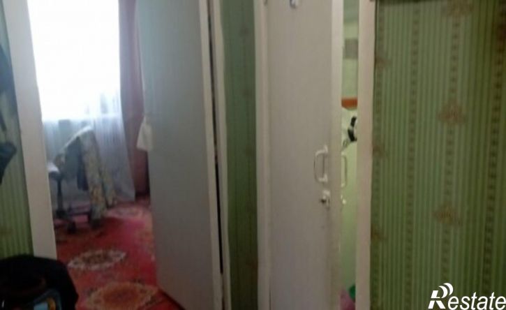 2-комн квартира ул Мира, 10,  д. 10