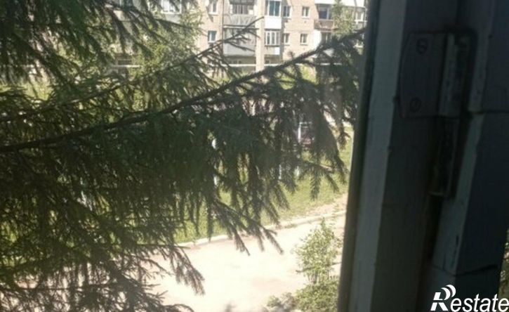 2-комн квартира ул Мира, 10,  д. 10