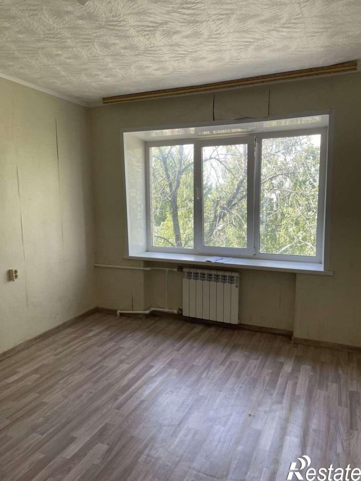 Комната Миронова улица, 37