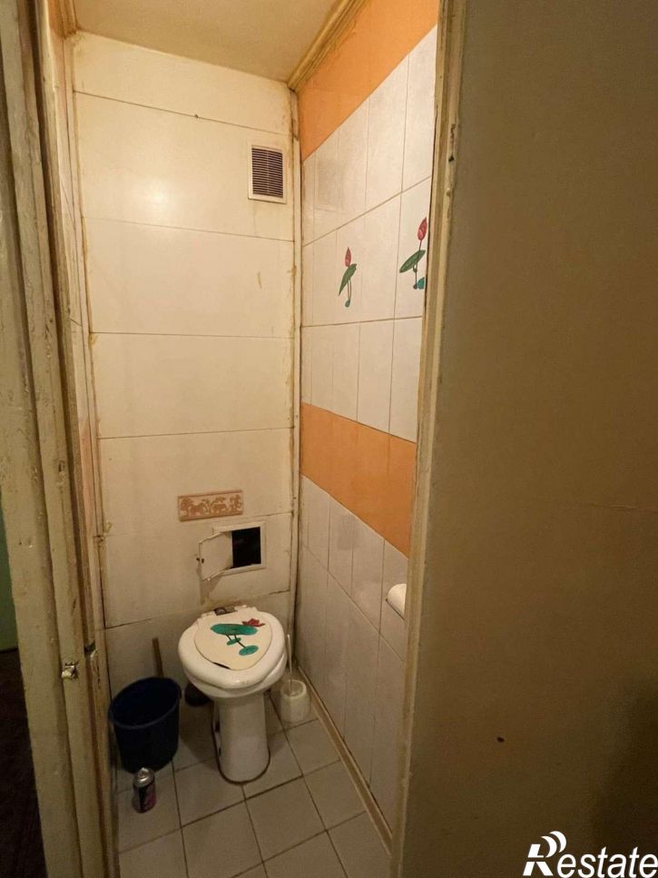Комната Ворошилова улица, 10В