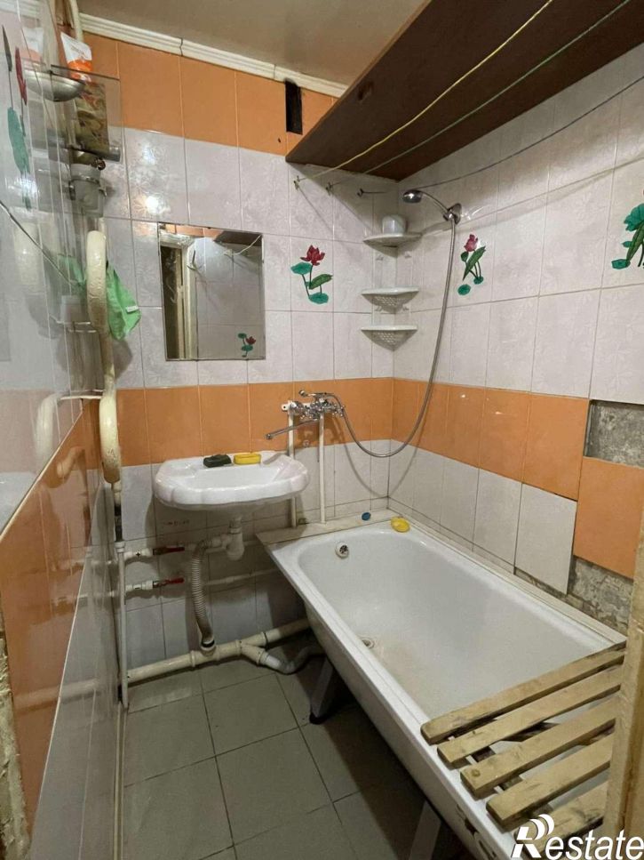 Комната Ворошилова улица, 10В