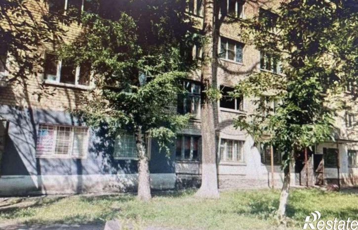 Комната Миронова улица, 37