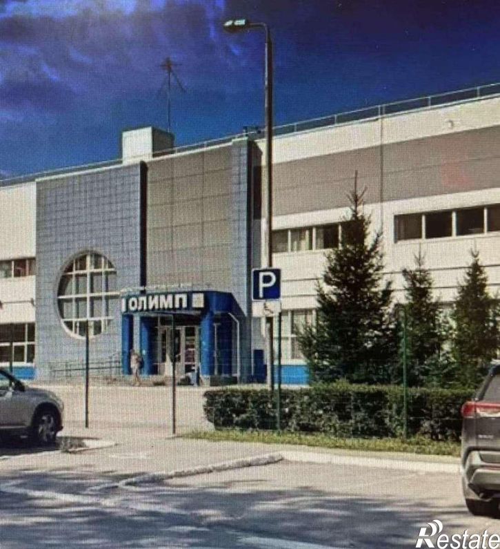 Комната Миронова улица, 37