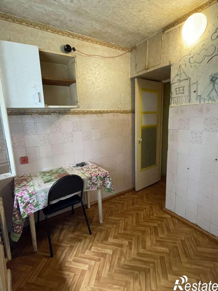 Комната Ворошилова улица, 10В