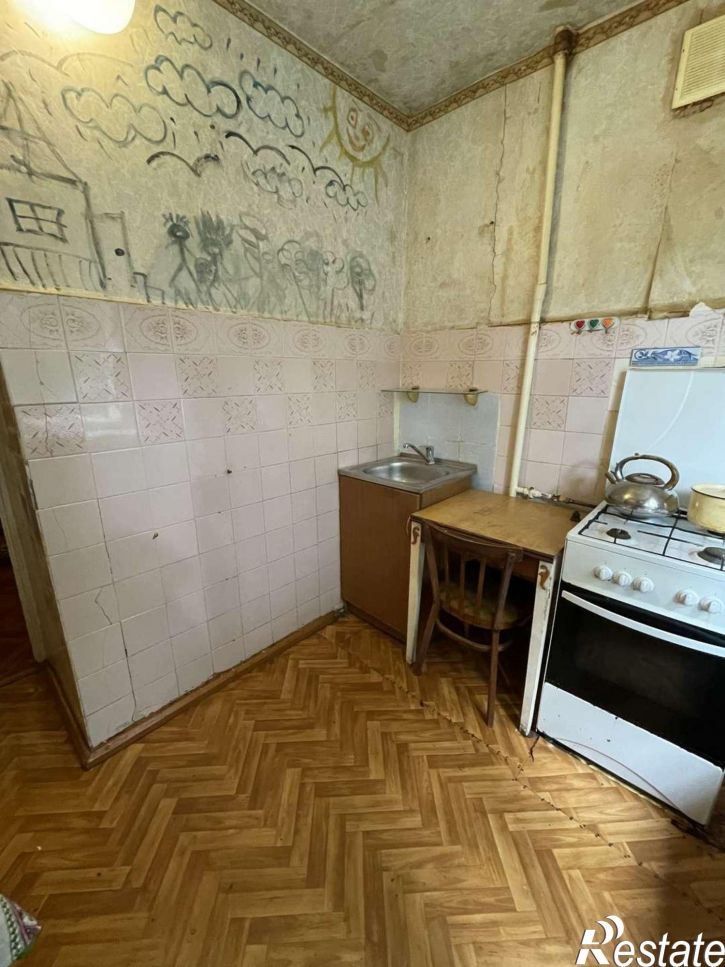 Комната Ворошилова улица, 10В